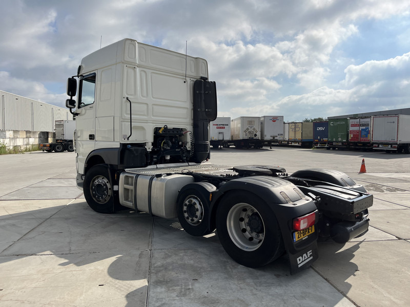 Cabeza tractora DAF XF 480 FTP Space Cab / 414 dkm / Stand Klima / NL Truck: foto 17