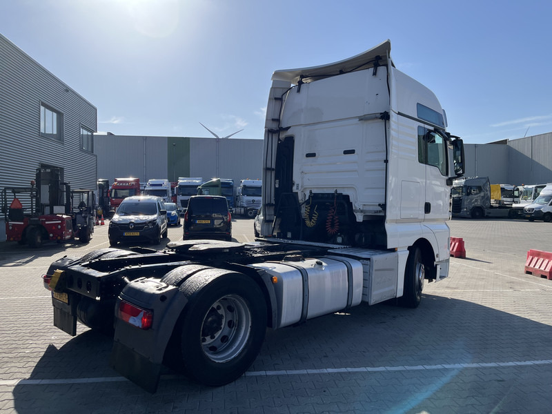 MAN TGX 18.440 XXL / 684 dkm / 2 Tanks / Stand klima / NL truck - Cabeza tractora: foto 2 MAN TGX 18.440 XXL / 684 dkm / 2 Tanks / Stand klima / NL truck - Cabeza tractora: foto 2