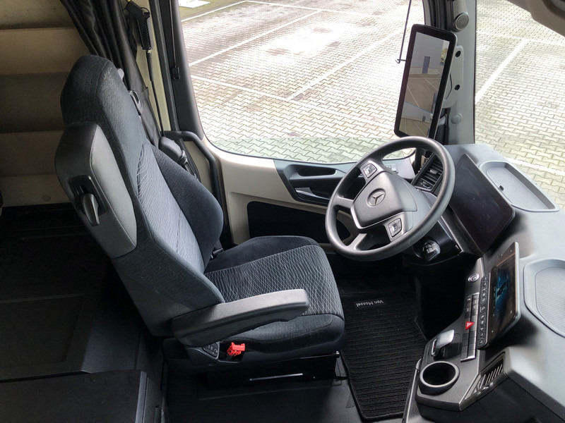 Mercedes-Benz Actros 2645 Bigspace / 6x2 / Mirror Cam / 371dkm / NL Truck - Cabeza tractora: foto 3 Mercedes-Benz Actros 2645 Bigspace / 6x2 / Mirror Cam / 371dkm / NL Truck - Cabeza tractora: foto 3