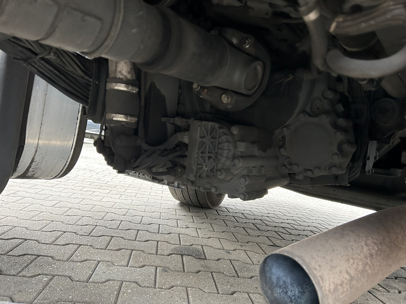 Cabeza tractora Scania R450 Highline / Retarder / 779 dkm / APK TUV 03-26: foto 10 Cabeza tractora Scania R450 Highline / Retarder / 779 dkm / APK TUV 03-26: foto 10