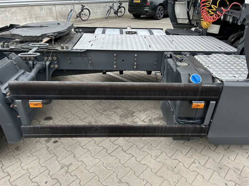 Cabeza tractora Scania R450 Highline / Retarder / 779 dkm / APK TUV 03-26: foto 17 Cabeza tractora Scania R450 Highline / Retarder / 779 dkm / APK TUV 03-26: foto 17