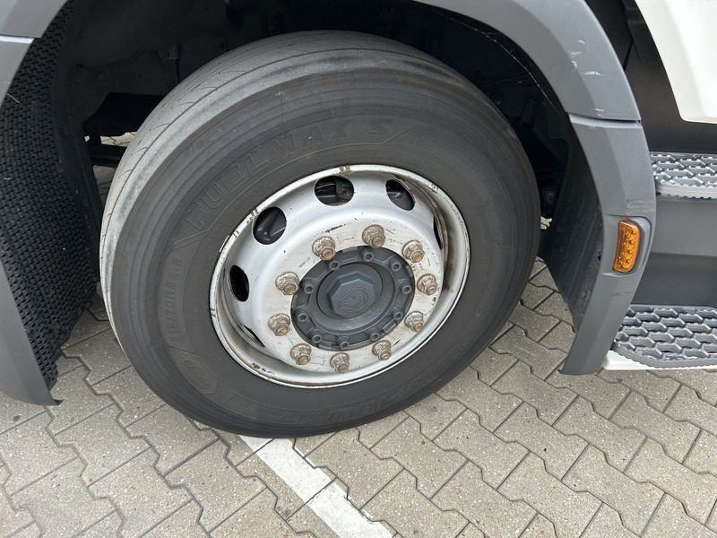 Cabeza tractora Scania R450 Highline / Retarder / 779 dkm / APK TUV 03-26: foto 11 Cabeza tractora Scania R450 Highline / Retarder / 779 dkm / APK TUV 03-26: foto 11