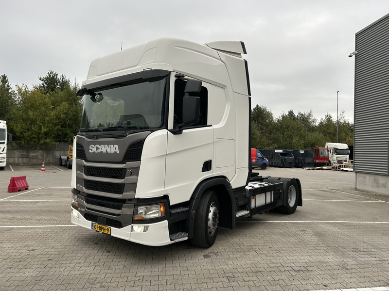 Cabeza tractora Scania R450 Highline / Retarder / 779 dkm / APK TUV 03-26: foto 20 Cabeza tractora Scania R450 Highline / Retarder / 779 dkm / APK TUV 03-26: foto 20