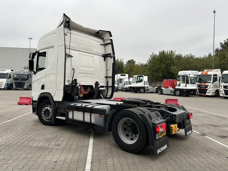 Cabeza tractora Scania R450 Highline / Retarder / 779 dkm / APK TUV 03-26: foto 19 Cabeza tractora Scania R450 Highline / Retarder / 779 dkm / APK TUV 03-26: foto 19