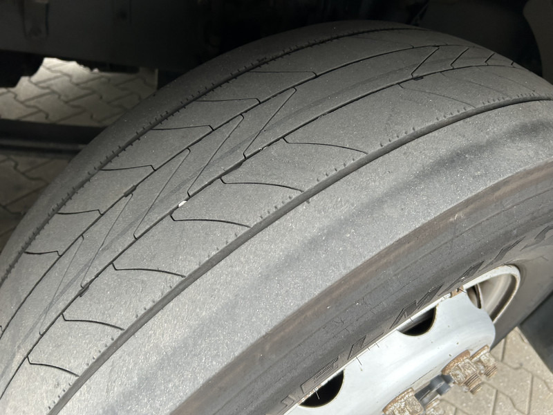 Cabeza tractora Scania R450 Highline / Retarder / 779 dkm / APK TUV 03-26: foto 12 Cabeza tractora Scania R450 Highline / Retarder / 779 dkm / APK TUV 03-26: foto 12