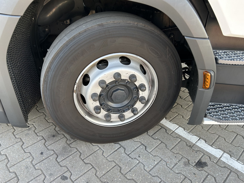 Cabeza tractora Scania R450 Highline / Retarder / 860 dkm / APK TUV 03-26: foto 15