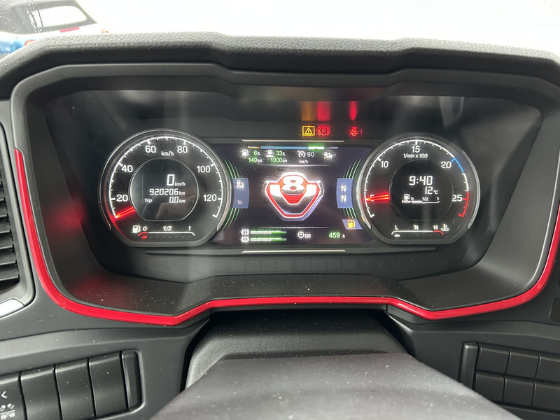 Scania S 520 V8 Highline / Retarder / 920 dkm / 2 Tanks / Full Air / Smart Tacho V2 - Cabeza tractora: foto 4 Scania S 520 V8 Highline / Retarder / 920 dkm / 2 Tanks / Full Air / Smart Tacho V2 - Cabeza tractora: foto 4