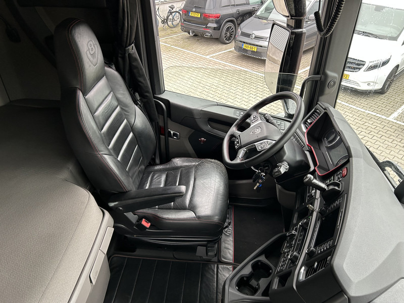 Scania S 520 V8 Highline / Retarder / 920 dkm / 2 Tanks / Full Air / Smart Tacho V2 - Cabeza tractora: foto 3 Scania S 520 V8 Highline / Retarder / 920 dkm / 2 Tanks / Full Air / Smart Tacho V2 - Cabeza tractora: foto 3
