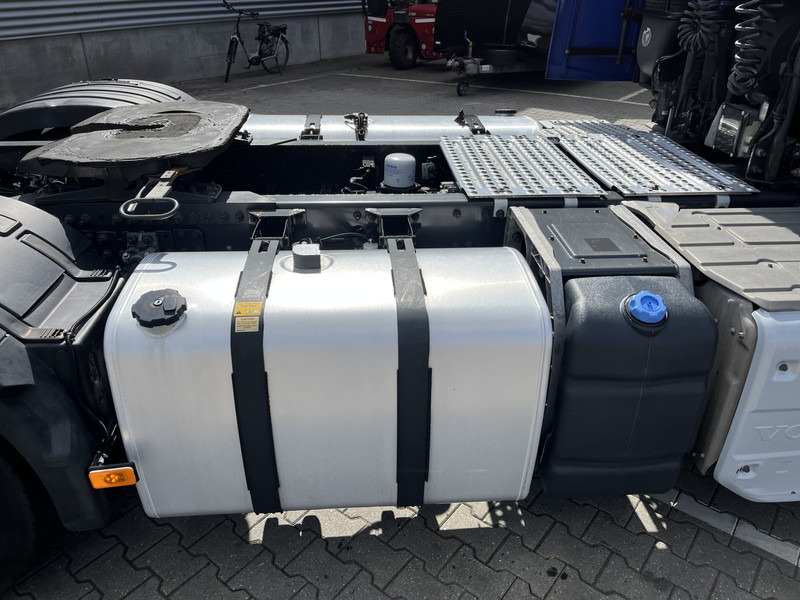 Cabeza tractora Volvo FH 420 Globetrotter / 939 dkm / 2 Tanks / VEB+ / APK TUV 07-25: foto 15
