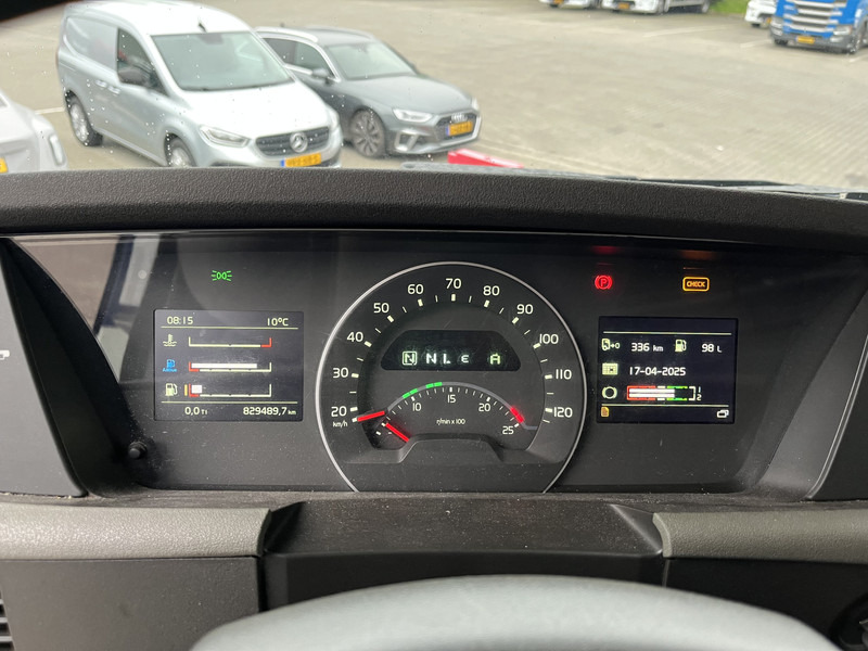 Volvo FH 420 Globetrotter / Dynamic Steering / New Tacho V2 / VEB+ / APK TUV 10-25 - Cabeza tractora: foto 4 Volvo FH 420 Globetrotter / Dynamic Steering / New Tacho V2 / VEB+ / APK TUV 10-25 - Cabeza tractora: foto 4