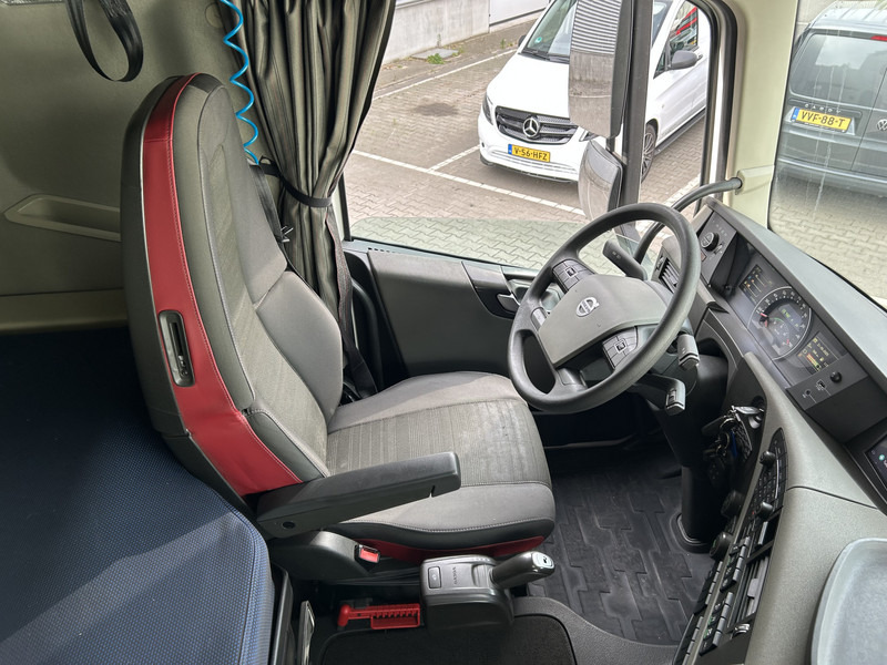 Volvo FH 460 Globetrotter XL / 574 dkm / Stand Airco / 2 Tanks / VEB+ / APK 06-26 - Cabeza tractora: foto 3 Volvo FH 460 Globetrotter XL / 574 dkm / Stand Airco / 2 Tanks / VEB+ / APK 06-26 - Cabeza tractora: foto 3