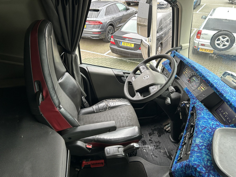Volvo FH 500 Globetrotter / 775 dkm / New Tacho V2 / VEB+ / PTO Hydraulic - Cabeza tractora: foto 3 Volvo FH 500 Globetrotter / 775 dkm / New Tacho V2 / VEB+ / PTO Hydraulic - Cabeza tractora: foto 3