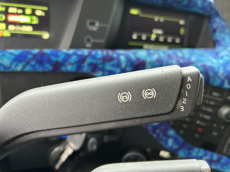 Volvo FH 500 Globetrotter / 775 dkm / New Tacho V2 / VEB+ / PTO Hydraulic - Cabeza tractora: foto 5 Volvo FH 500 Globetrotter / 775 dkm / New Tacho V2 / VEB+ / PTO Hydraulic - Cabeza tractora: foto 5