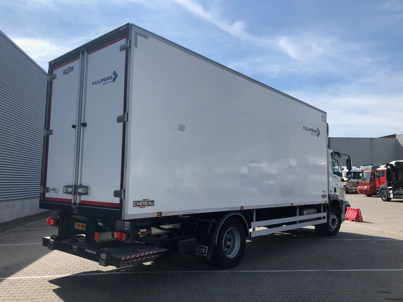 DAF CF 260 FA / Carrier Koeler / Chereau Frigo Box / Laadklep / APK TUV 09-25 - Camión frigorífico: foto 2 DAF CF 260 FA / Carrier Koeler / Chereau Frigo Box / Laadklep / APK TUV 09-25 - Camión frigorífico: foto 2