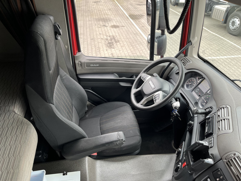 DAF CF 410 FA SC / New Tacho / 521 dkm / Box 7.5 mtr / Loadlift / NL Truck - Camión caja cerrada: foto 3 DAF CF 410 FA SC / New Tacho / 521 dkm / Box 7.5 mtr / Loadlift / NL Truck - Camión caja cerrada: foto 3
