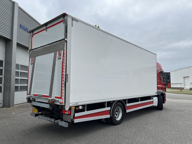 DAF CF 410 FA SC / New Tacho / 521 dkm / Box 7.5 mtr / Loadlift / NL Truck - Camión caja cerrada: foto 2 DAF CF 410 FA SC / New Tacho / 521 dkm / Box 7.5 mtr / Loadlift / NL Truck - Camión caja cerrada: foto 2