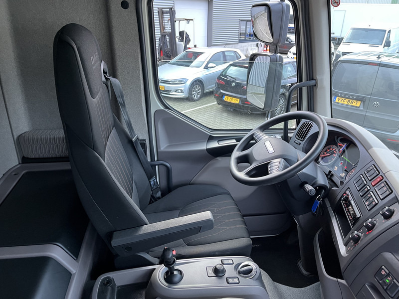 DAF LF 230 FA / 18 Ton / Box 7.5 mtr / Laadklep 2000 kg - Camión caja cerrada: foto 3 DAF LF 230 FA / 18 Ton / Box 7.5 mtr / Laadklep 2000 kg - Camión caja cerrada: foto 3