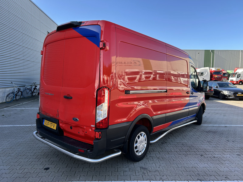 Ford Transit 2.0 TDCI Trend / 147 dkm / L3 H2 / APK TUV 03-26 - Furgón: foto 2 Ford Transit 2.0 TDCI Trend / 147 dkm / L3 H2 / APK TUV 03-26 - Furgón: foto 2