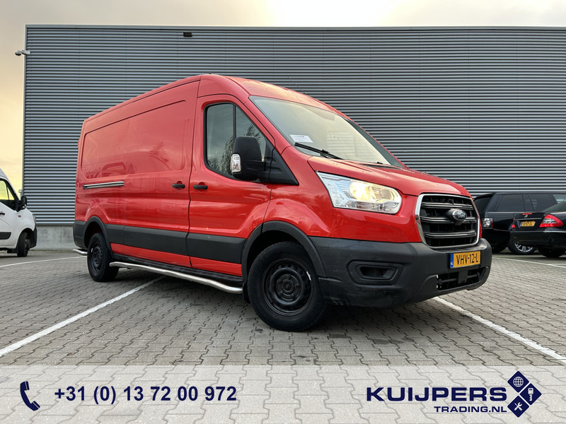 Ford Transit 2.0 TDCI Trend / 185 dkm / L3 H2 / APK TUV 02-26 - Furgón: foto 1 Ford Transit 2.0 TDCI Trend / 185 dkm / L3 H2 / APK TUV 02-26 - Furgón: foto 1