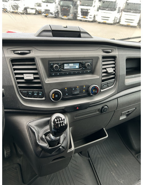 Ford Transit 2.0 TDCI Trend / Kupplung Problem / 193 dkm / L3 H2 / APK TUV 02-26 - Furgón: foto 5 Ford Transit 2.0 TDCI Trend / Kupplung Problem / 193 dkm / L3 H2 / APK TUV 02-26 - Furgón: foto 5