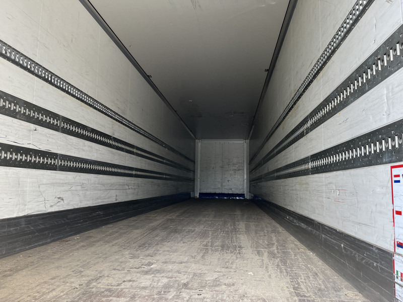 Krone DryLiner / Box / Huckepack / BPW Drum - Semirremolque caja cerrada: foto 3 Krone DryLiner / Box / Huckepack / BPW Drum - Semirremolque caja cerrada: foto 3