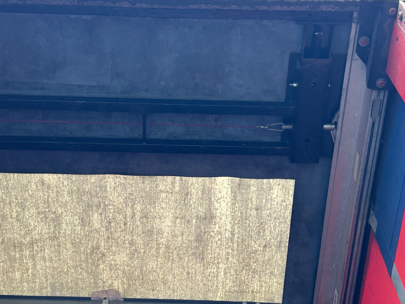 Krone Profi Liner / Curtainside / VALX Drum / NL Trailer - Semirremolque lona: foto 4 Krone Profi Liner / Curtainside / VALX Drum / NL Trailer - Semirremolque lona: foto 4