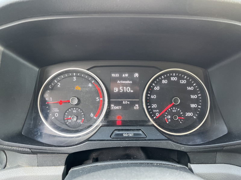 MAN TGE 3.180 Euro 6 D / Navi / Cruise / Box / Loadlift / NL Van - Furgoneta caja cerrada: foto 4 MAN TGE 3.180 Euro 6 D / Navi / Cruise / Box / Loadlift / NL Van - Furgoneta caja cerrada: foto 4