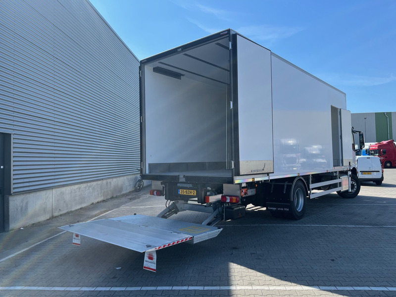 Mercedes-Benz Actros 2124 MULTITEMP / Carrier Koeler / Alleen Te Huur -> 013-7200971 - Camión frigorífico: foto 2 Mercedes-Benz Actros 2124 MULTITEMP / Carrier Koeler / Alleen Te Huur -> 013-7200971 - Camión frigorífico: foto 2