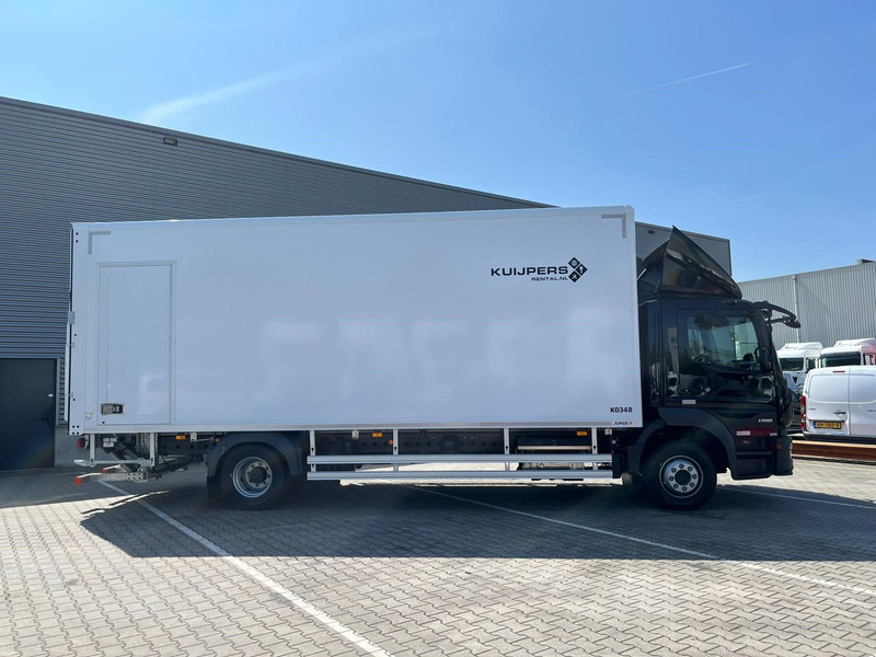 Mercedes-Benz Atego 1318 Box / Dhollandia Laadklep / Alleen te huur 013-7200971 - Camión caja cerrada: foto 5 Mercedes-Benz Atego 1318 Box / Dhollandia Laadklep / Alleen te huur 013-7200971 - Camión caja cerrada: foto 5