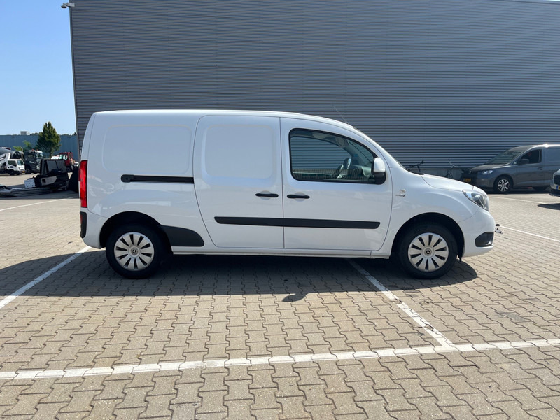 Mercedes-Benz Citan 109 CDI Extra Lang / Engine Problem / APK-TUV 05-26 / NL Car - Furgoneta pequeña: foto 2 Mercedes-Benz Citan 109 CDI Extra Lang / Engine Problem / APK-TUV 05-26 / NL Car - Furgoneta pequeña: foto 2