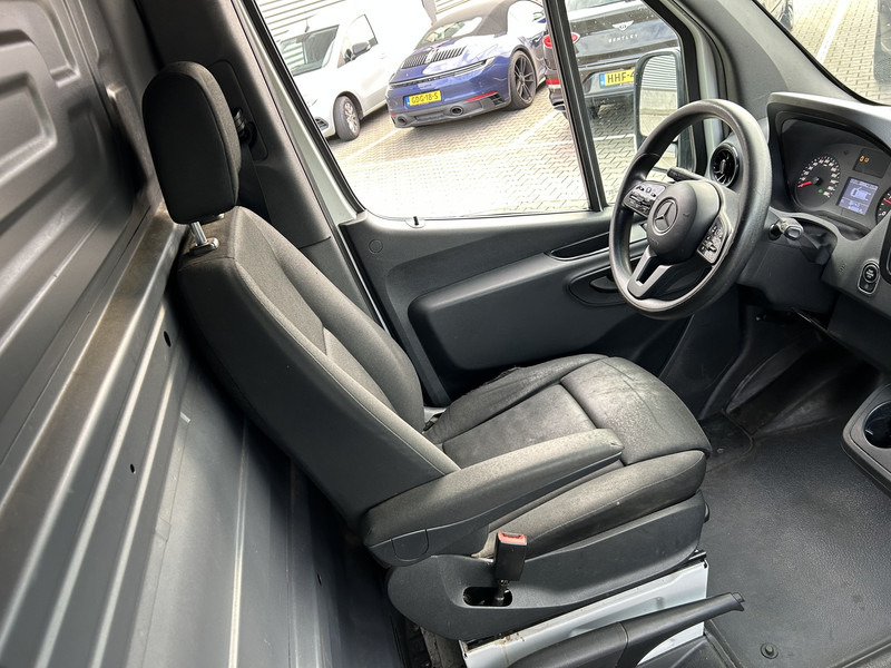 Mercedes-Benz Sprinter 311 2.2 CDI Euro 6D / 130 dkm / L3 H2 / Camera / APK TUV 10-26 - Furgoneta pequeña: foto 3 Mercedes-Benz Sprinter 311 2.2 CDI Euro 6D / 130 dkm / L3 H2 / Camera / APK TUV 10-26 - Furgoneta pequeña: foto 3