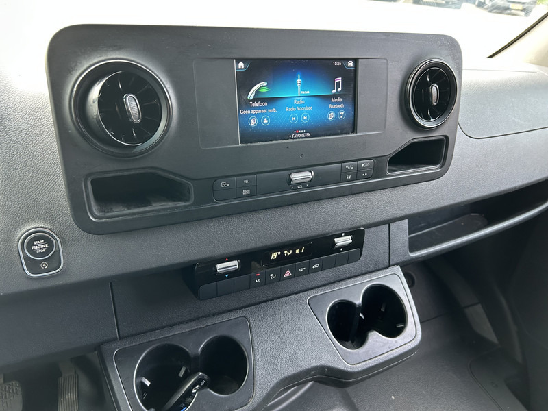 Mercedes-Benz Sprinter 311 2.2 CDI Euro 6D / 130 dkm / L3 H2 / Camera / APK TUV 10-26 - Furgoneta pequeña: foto 5 Mercedes-Benz Sprinter 311 2.2 CDI Euro 6D / 130 dkm / L3 H2 / Camera / APK TUV 10-26 - Furgoneta pequeña: foto 5