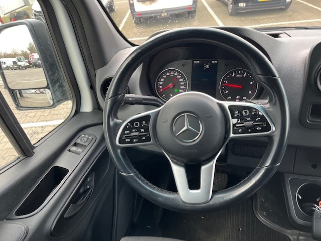 Mercedes-Benz Sprinter 316 2.2 CDI / L3 H2 / Navi / Camera / APK TUV 12-25 - Furgón: foto 3 Mercedes-Benz Sprinter 316 2.2 CDI / L3 H2 / Navi / Camera / APK TUV 12-25 - Furgón: foto 3
