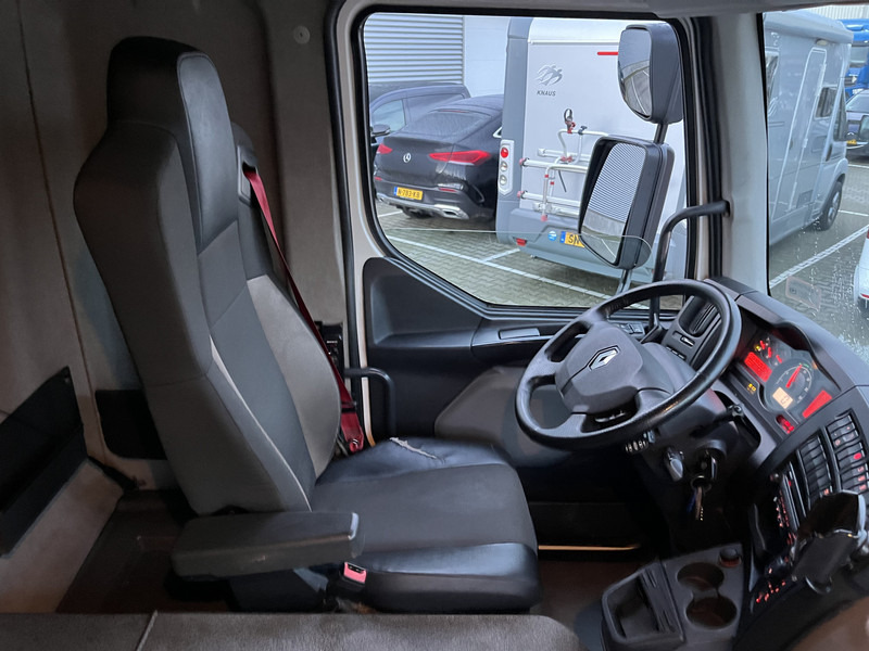 Renault D 250 Euro 6 / Chassis Cabine / 588 dkm / 12 Ton / Full Air / 2x in stock - Camión chasis: foto 3 Renault D 250 Euro 6 / Chassis Cabine / 588 dkm / 12 Ton / Full Air / 2x in stock - Camión chasis: foto 3