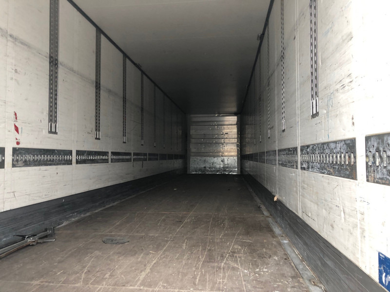 Schmitz Cargobull SCB S3B / Box Trailer / Loadlift 2000 kg / APK TUV 12-26 - Semirremolque caja cerrada: foto 3 Schmitz Cargobull SCB S3B / Box Trailer / Loadlift 2000 kg / APK TUV 12-26 - Semirremolque caja cerrada: foto 3