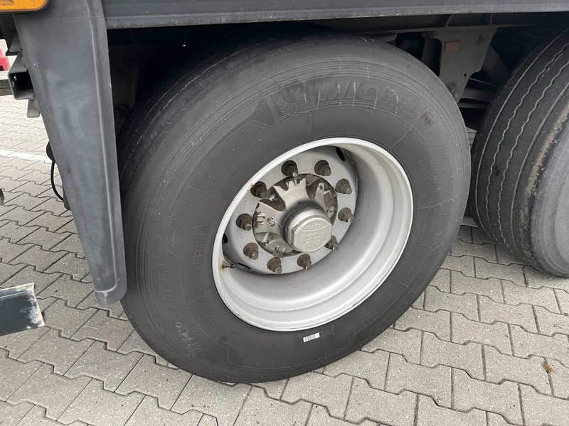 Semirremolque frigorífico Schmitz Cargobull SKO 24L Cool / Carrier Vector 1850 / BPW Drum / Frigo Box / NL Trailer: foto 9