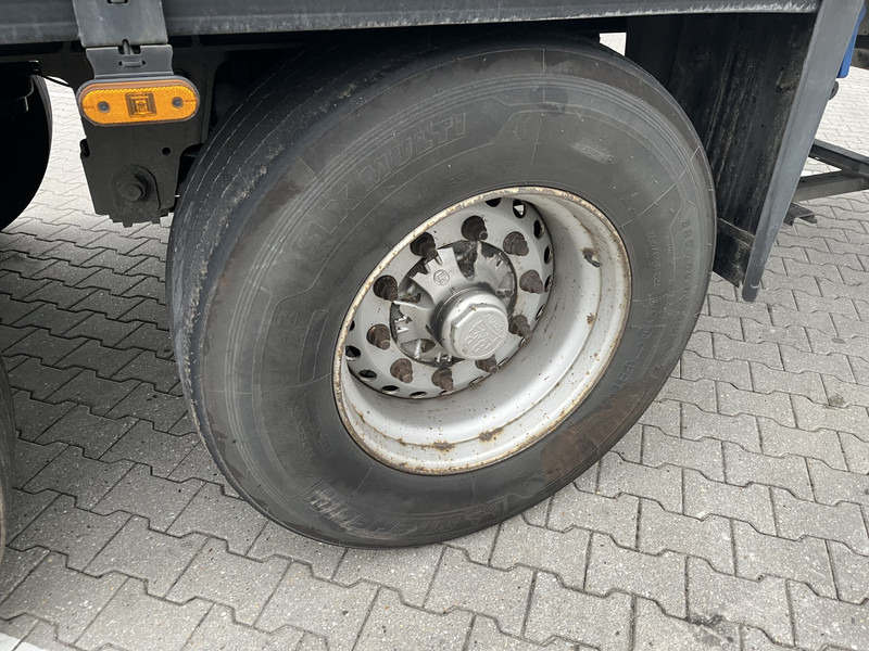 Semirremolque frigorífico Schmitz Cargobull SKO 24L Cool / Carrier Vector 1850 / BPW Drum / Frigo Box / NL Trailer: foto 13