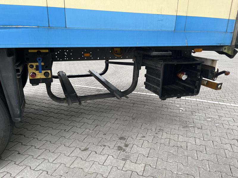 Semirremolque frigorífico Schmitz Cargobull SKO 24L Cool / Carrier Vector 1850 / BPW Drum / Frigo Box / NL Trailer: foto 18