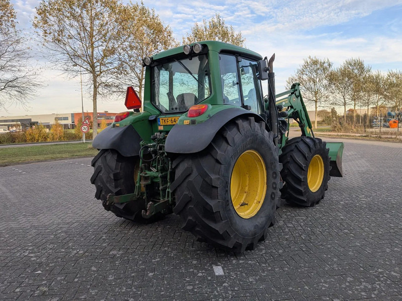 John Deere 6230 PREMIUM 6230 PREMIUM - Tractor: foto 3 John Deere 6230 PREMIUM 6230 PREMIUM - Tractor: foto 3