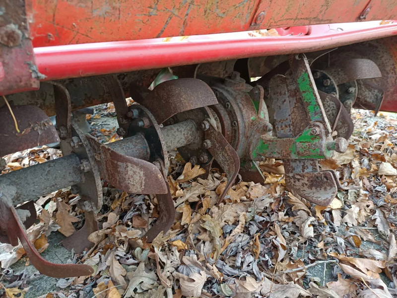 Ruccernini MD 150 MD 150 - Tractor: foto 4 Ruccernini MD 150 MD 150 - Tractor: foto 4