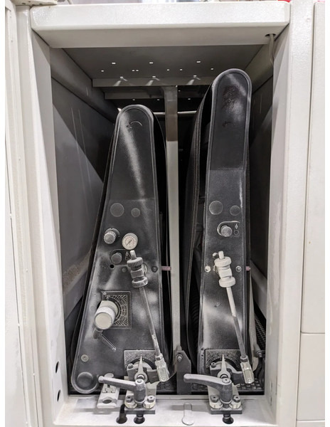 Scm Sandya 5, model 5 RCS 110 - Máquina para madera: foto 4 Scm Sandya 5, model 5 RCS 110 - Máquina para madera: foto 4