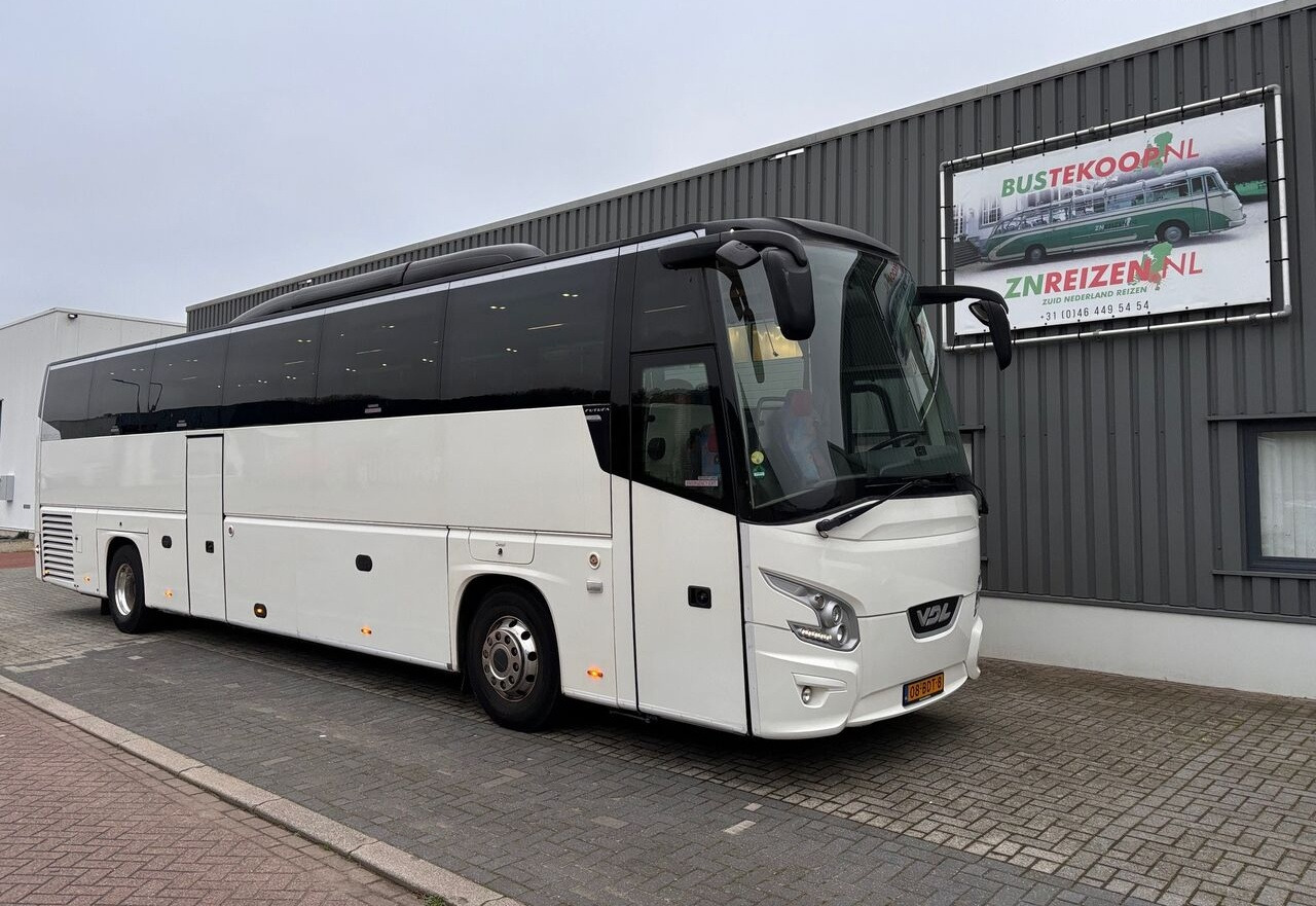 Autocar Futura VDL Futura FHD2-129/370 (2x Available!!!): foto 1