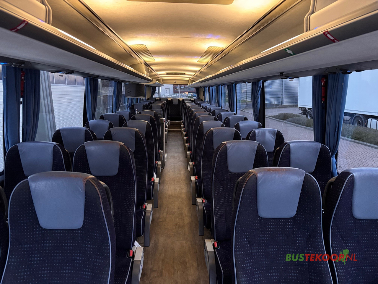 VDL Futura FHD2-129/410 - Autocar: foto 3 VDL Futura FHD2-129/410 - Autocar: foto 3