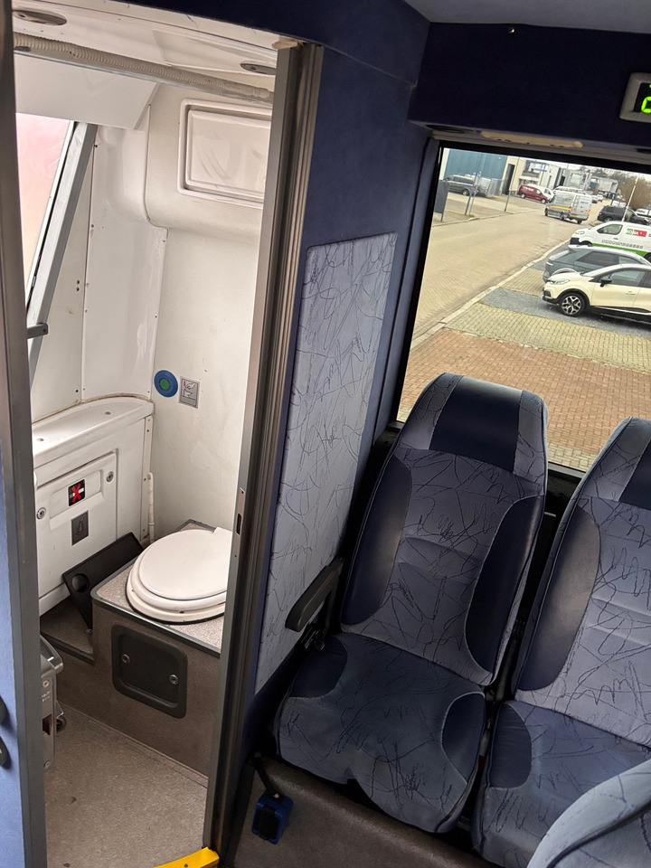 Autocar Vanhool T915 Acron Euro 5: foto 12 Autocar Vanhool T915 Acron Euro 5: foto 12