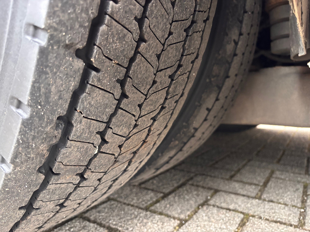 Autocar Vanhool T915 Acron Euro 5: foto 19 Autocar Vanhool T915 Acron Euro 5: foto 19