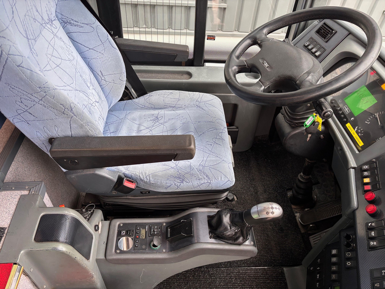 Autocar Vanhool T915 Acron Euro 5: foto 15 Autocar Vanhool T915 Acron Euro 5: foto 15