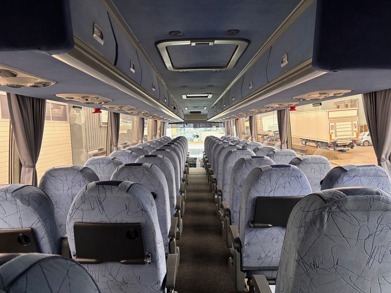 Autocar Vanhool T915 Acron Euro 5: foto 13 Autocar Vanhool T915 Acron Euro 5: foto 13