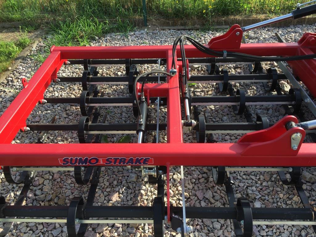 Sumo - Grada: foto 4 Sumo - Grada: foto 4