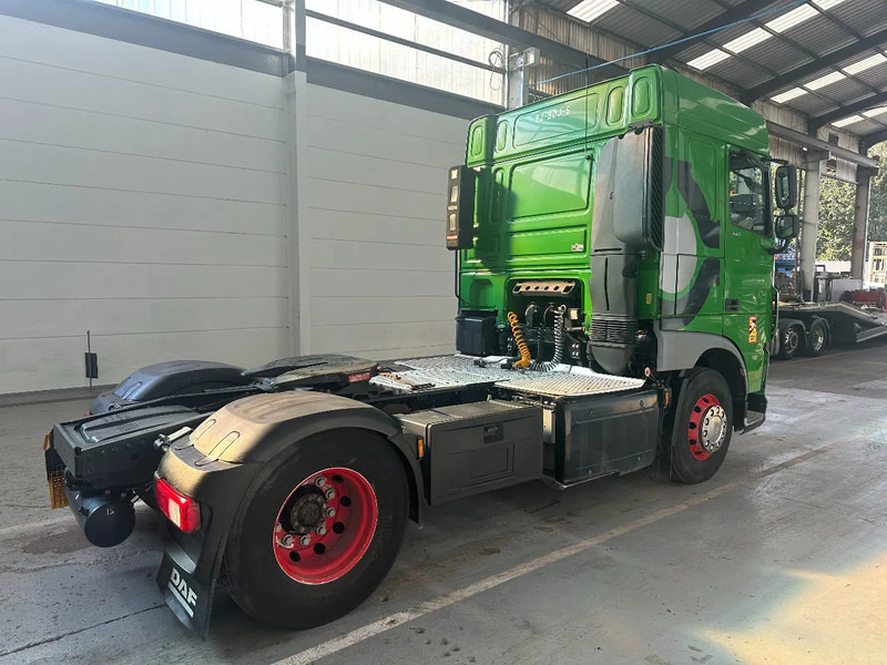 DAF XF 106.440 SPACECAB /ADR /INTARDER - Cabeza tractora: foto 5 DAF XF 106.440 SPACECAB /ADR /INTARDER - Cabeza tractora: foto 5