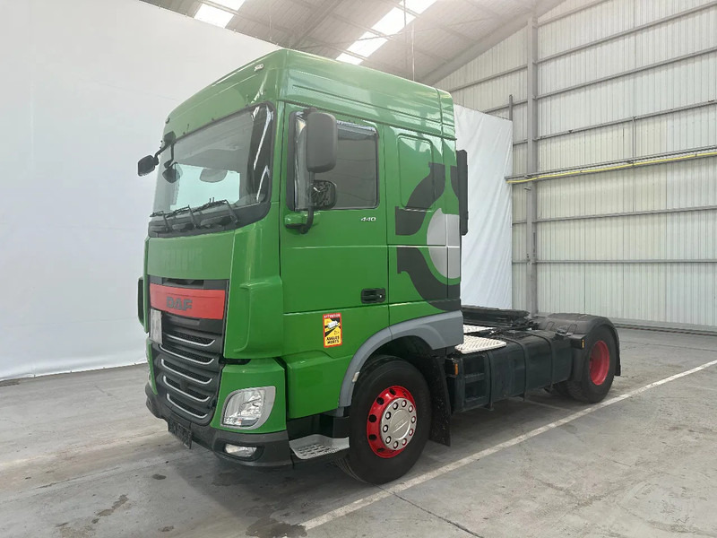 DAF XF 106.440 SPACECAB /ADR /INTARDER - Cabeza tractora: foto 1 DAF XF 106.440 SPACECAB /ADR /INTARDER - Cabeza tractora: foto 1